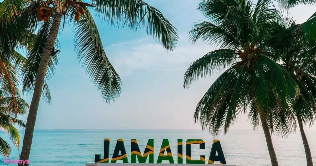 Cheesy Jamaican Pick Up Lines