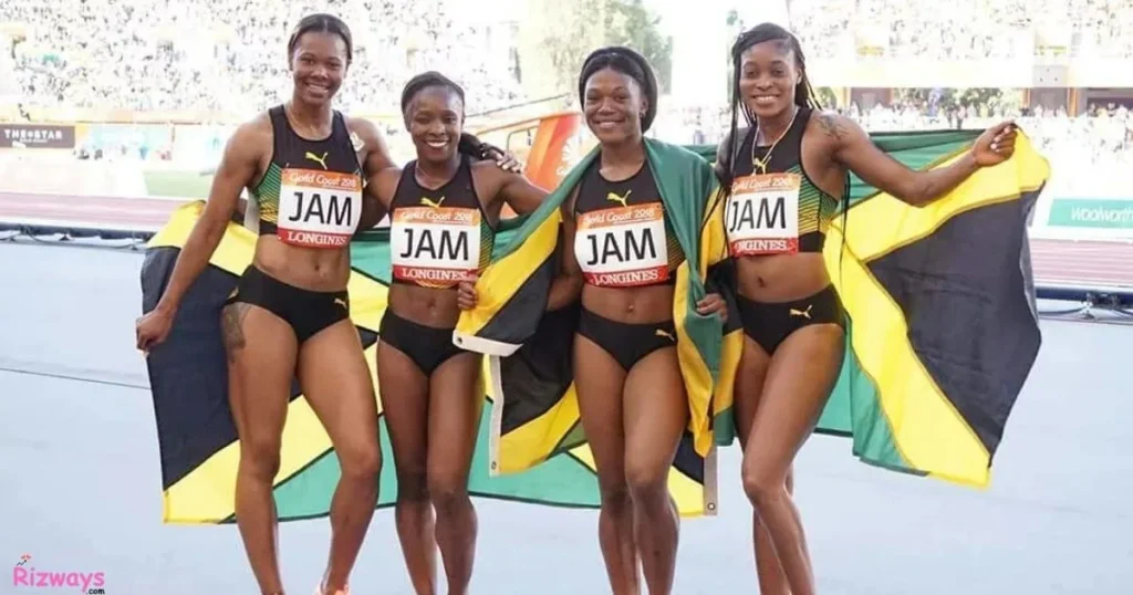 Confident Jamaican Rizz Lines