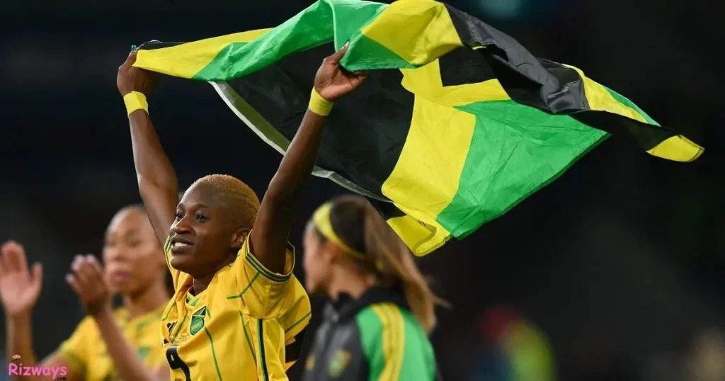 Easy Jamaican Rizz Lines