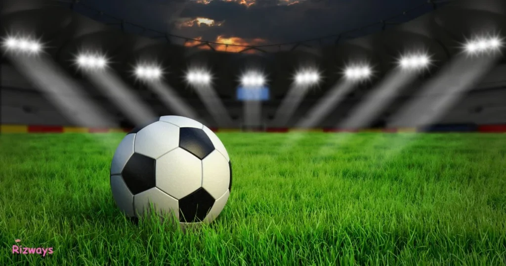 Funny Soccer Pick Up Lines