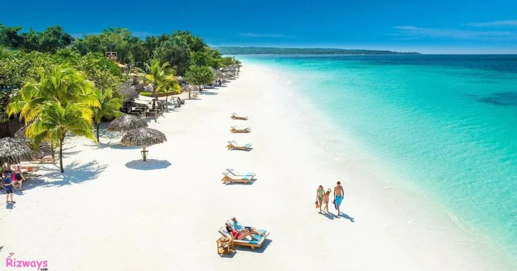 Romantic Jamaican Pick Up Lines