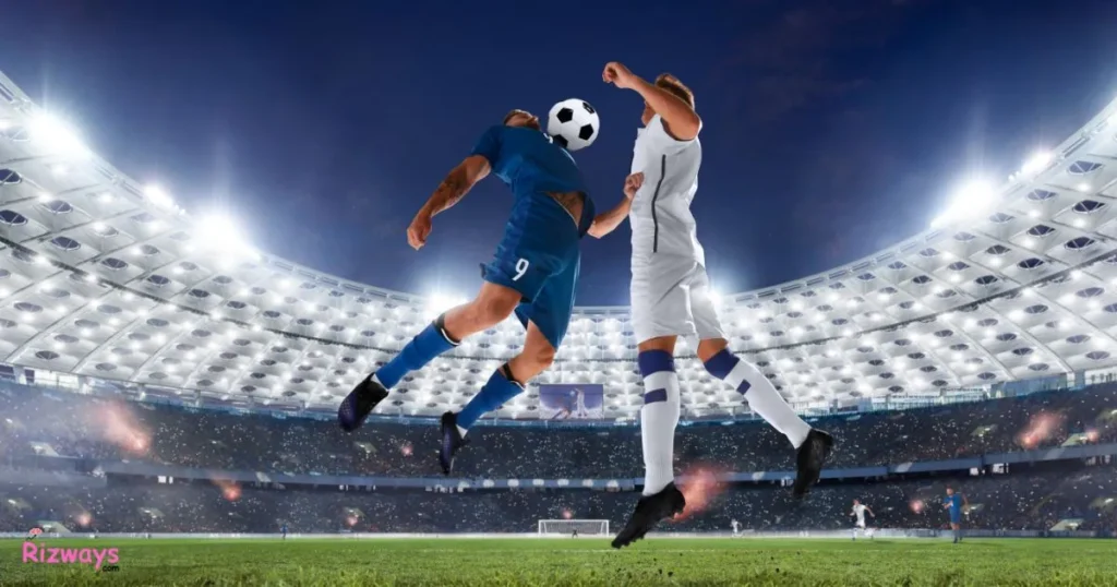 Best Soccer Pick-Up Lines
