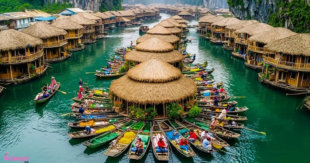 Best Vietnam Rizz Lines