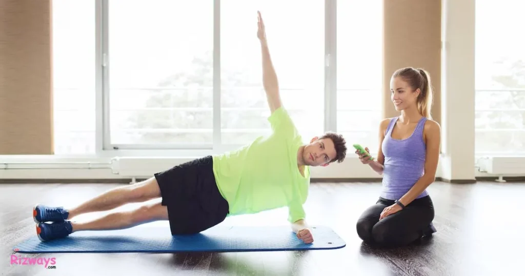 Cheesy Physical Therapy