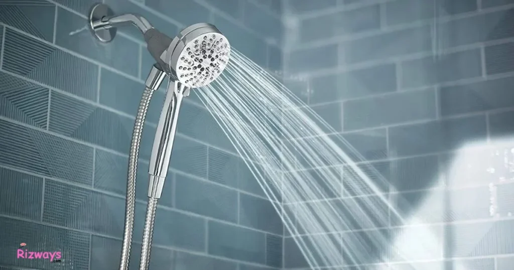 Clever Shower Pickup Lines
