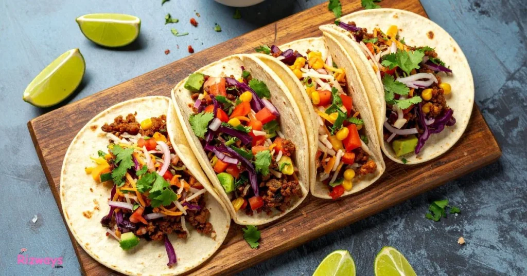 Cute Taco Pick Up Lines