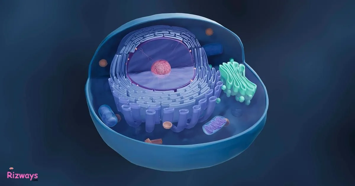 Cytoplasm Pick-Up and Rizz Lines