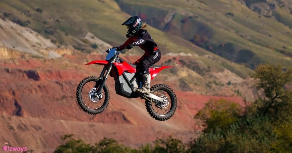 Dirt Bike Rizz Lines