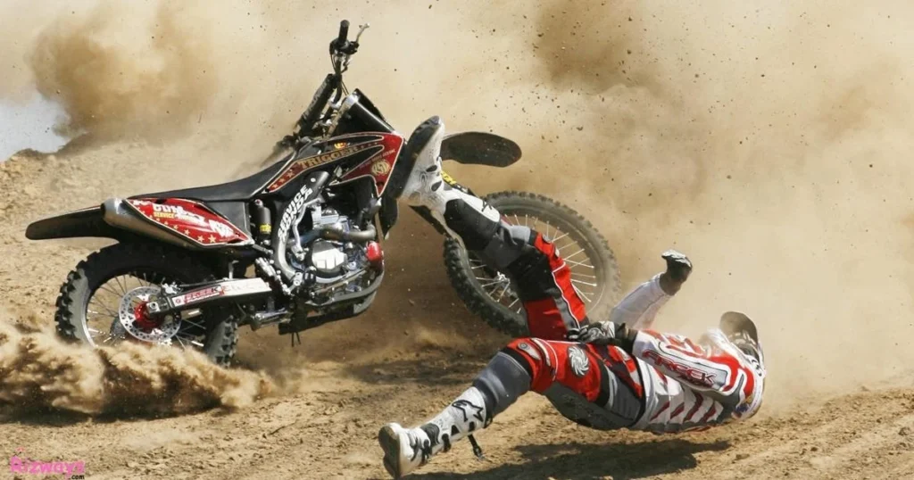 Dirty Motorcycle Rizz Lines