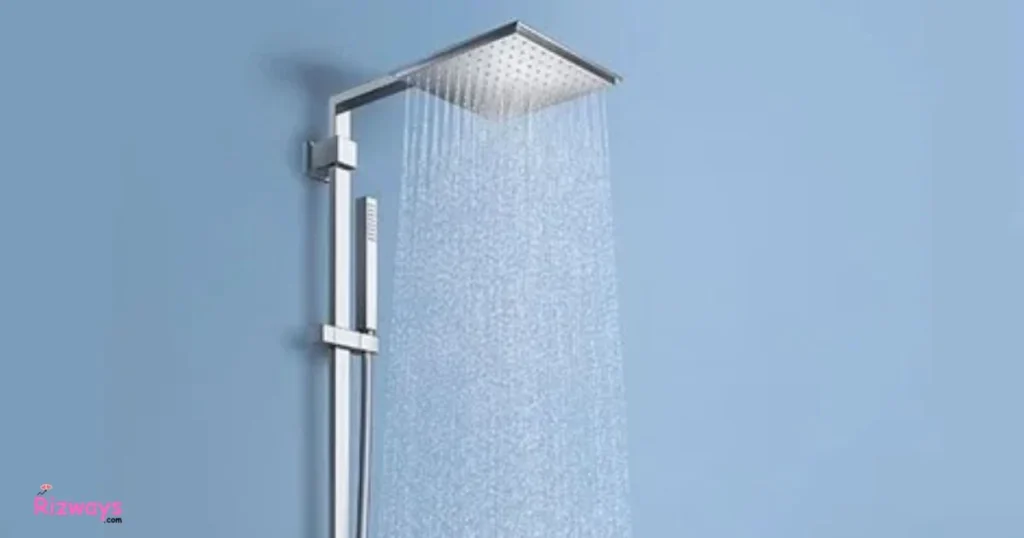 Flirty Shower Rizz Lines