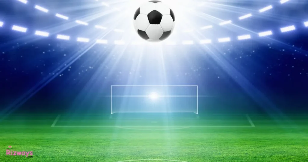 Flirty Soccer Pick-Up Lines