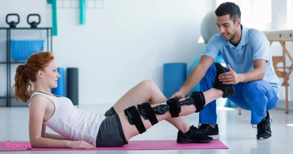 Funny Physical Therapy