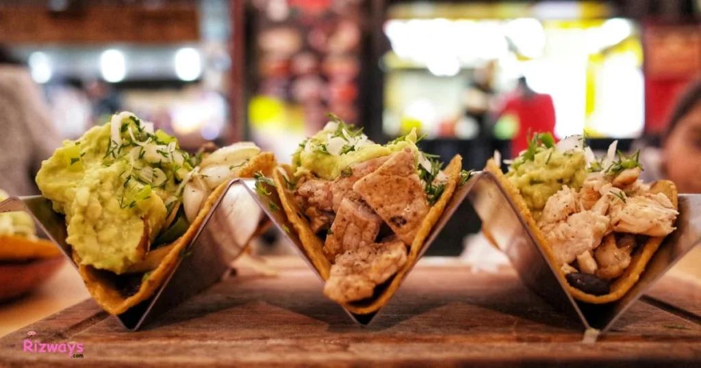Funny Taco Pick Up Lines