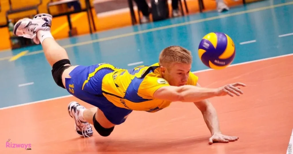Funny Volleyball Pick-Up Lines