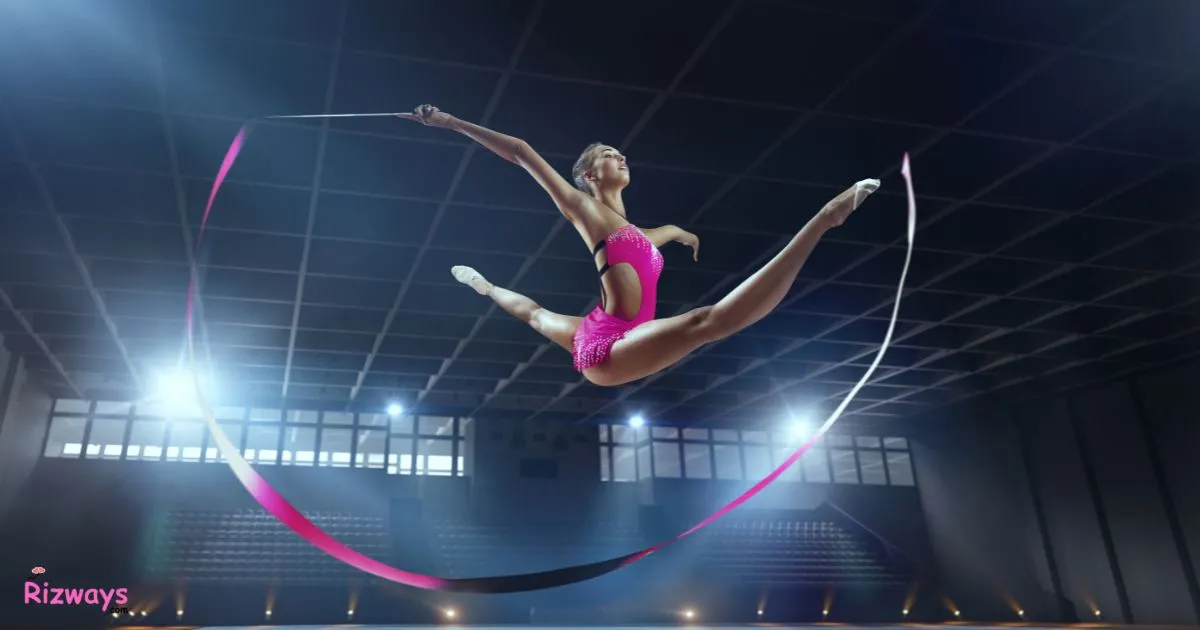 Gymnastics Pick-Up & Rizz Lines