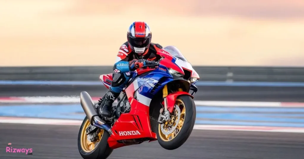 Heartfelt Motorcycle Rizz Lines