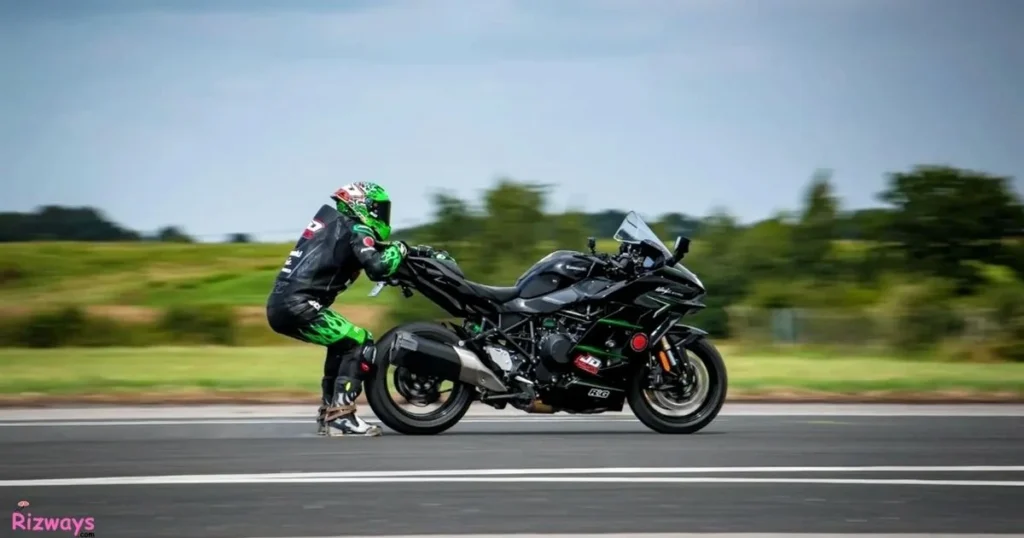 Long Ride Motorcycle Rizz Lines