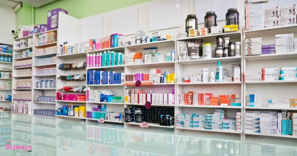 Pharmacy Rizz Lines