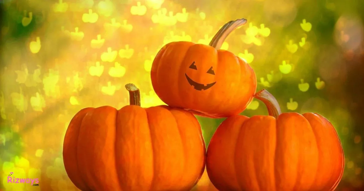 Pumpkin Pick-Up and Rizz Lines