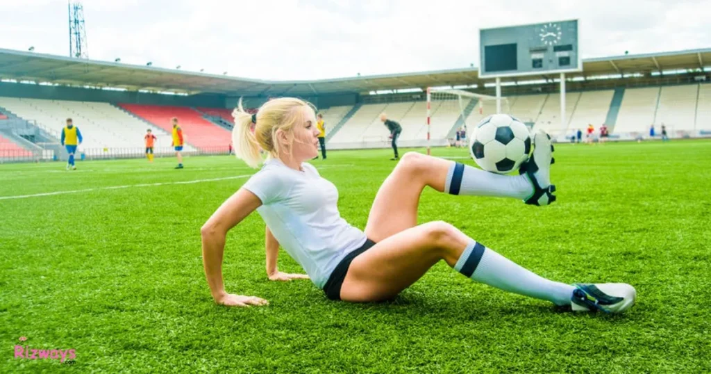 Smooth Soccer Pick-Up Lines