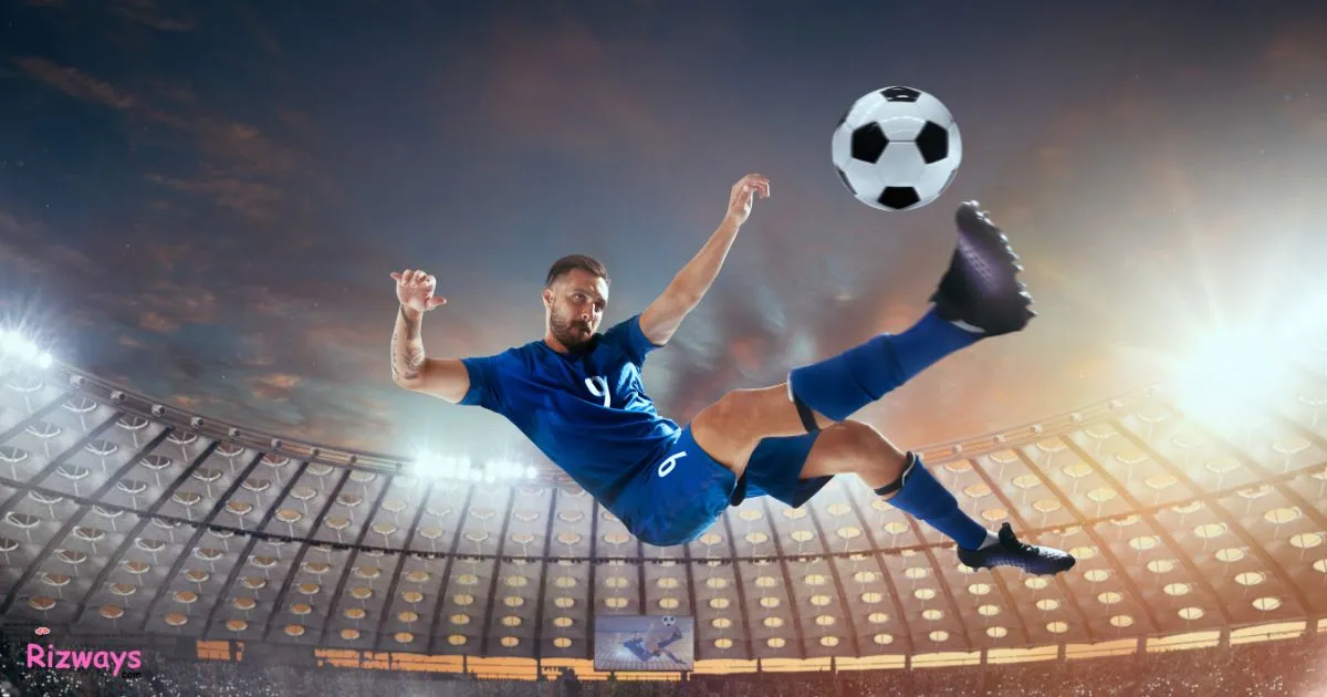 Soccer Rizz and Pick-Up Lines