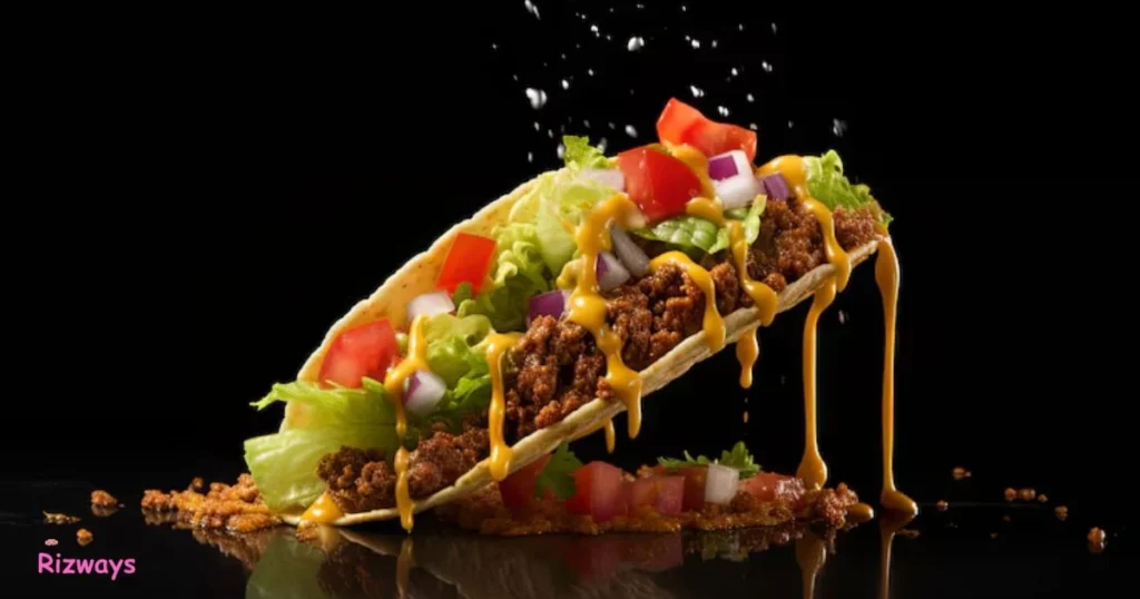 Spicy Taco Pick Up Lines