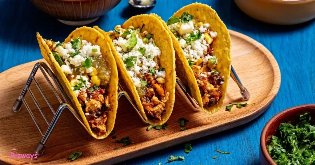 Sweet Taco Pick Up Lines