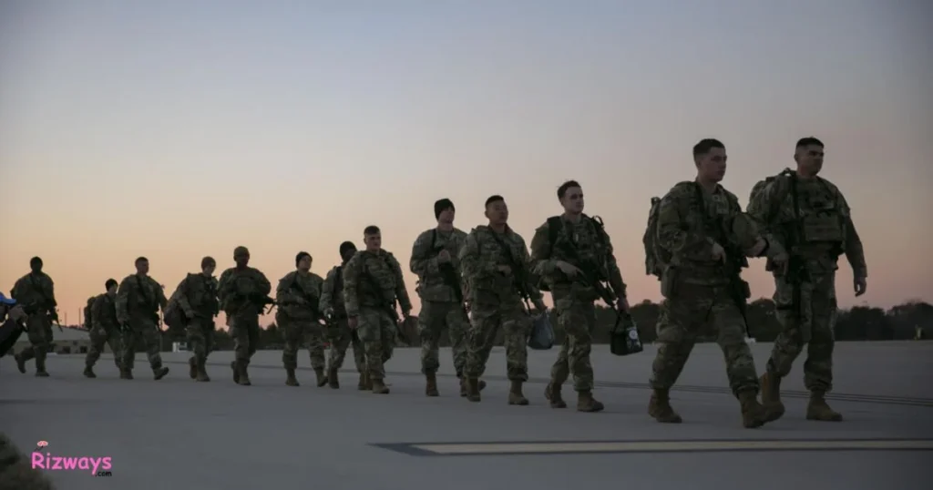 Army Pickup Lines For Caption