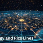 Astrology and Rizz Lines