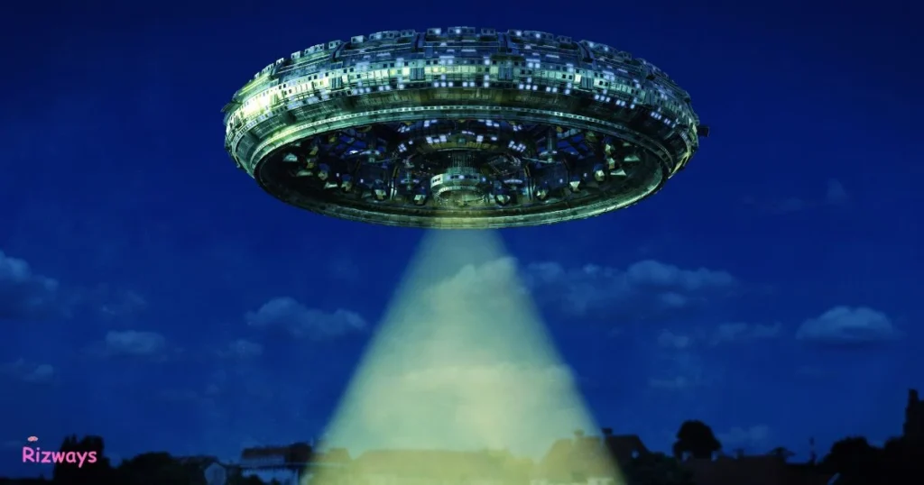 Best Alien Pick Up Lines