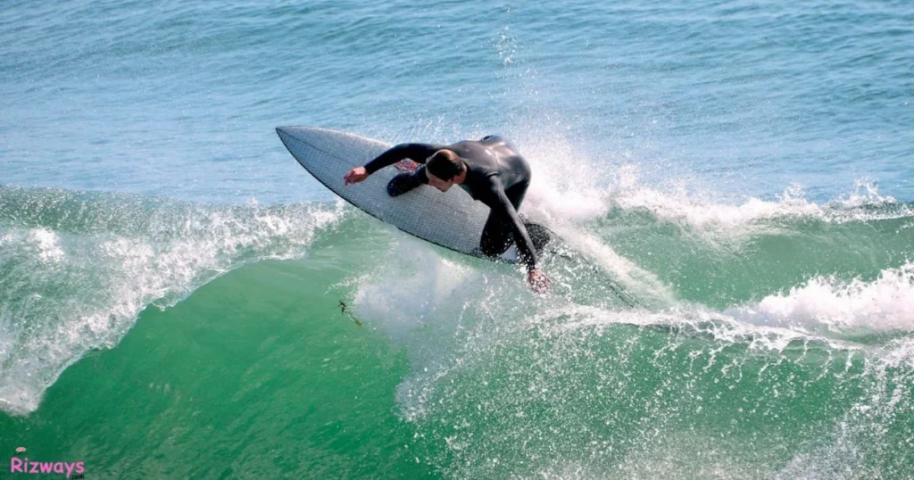 Best Surfing Pick Up Lines