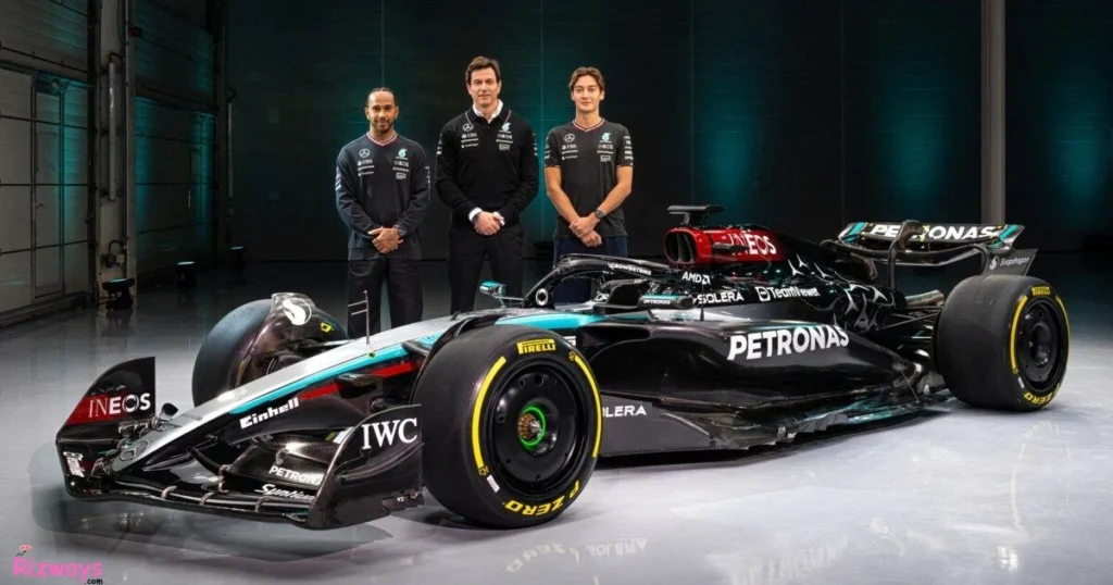 Cheesy Formula 1 Pick Up Lines