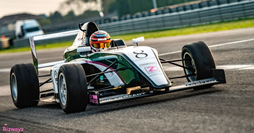 Clever Formula 1 Pick Up Lines