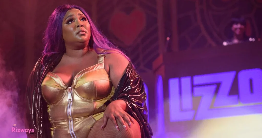 Clever Lizzo Rizz Lines