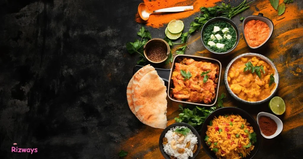 Desi Food Indian Pick Up And Rizz Lines