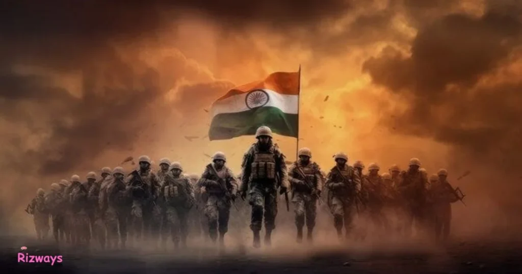Dirty Army Rizz Lines