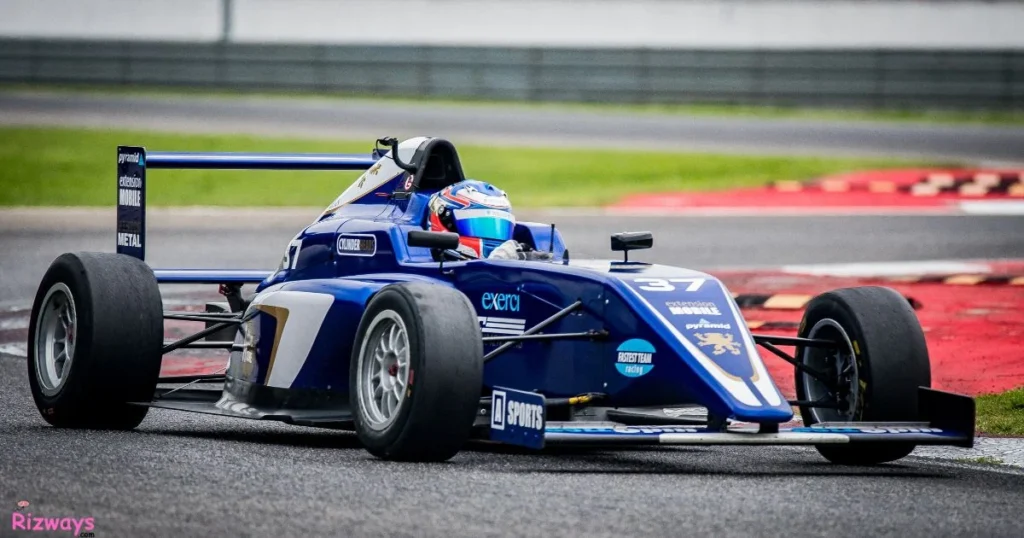 Dirty Formula 1 Pick Up Lines