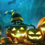 Dirty Halloween Rizz Lines