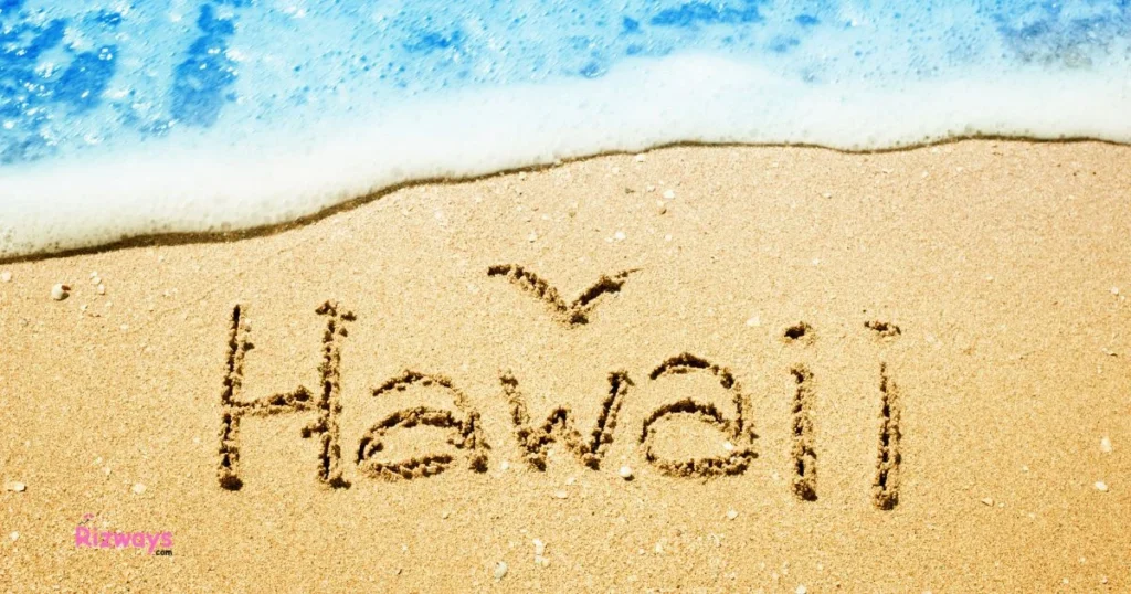 Dirty Hawaii Rizz Lines