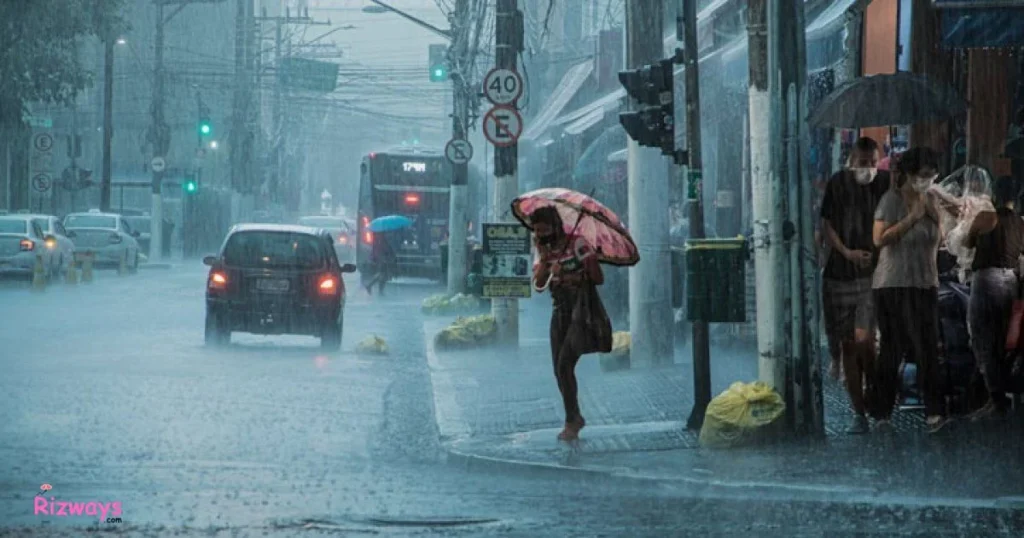 Dirty Rain Pick Up Lines