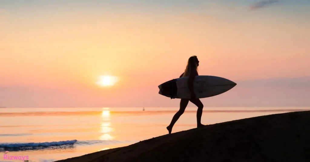 Dirty Surfing Pick Up Lines