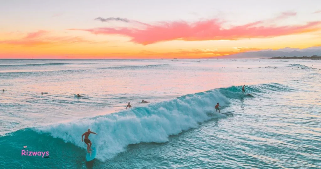 Flirty Hawaii Rizz Lines