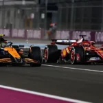 Formula 1 Rizz Lines