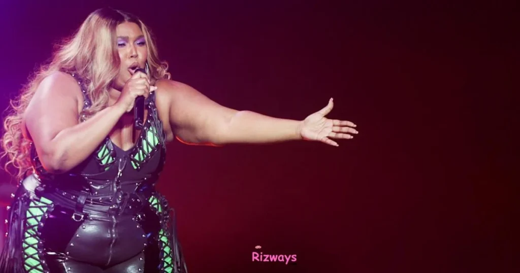 Funny Lizzo Rizz Lines