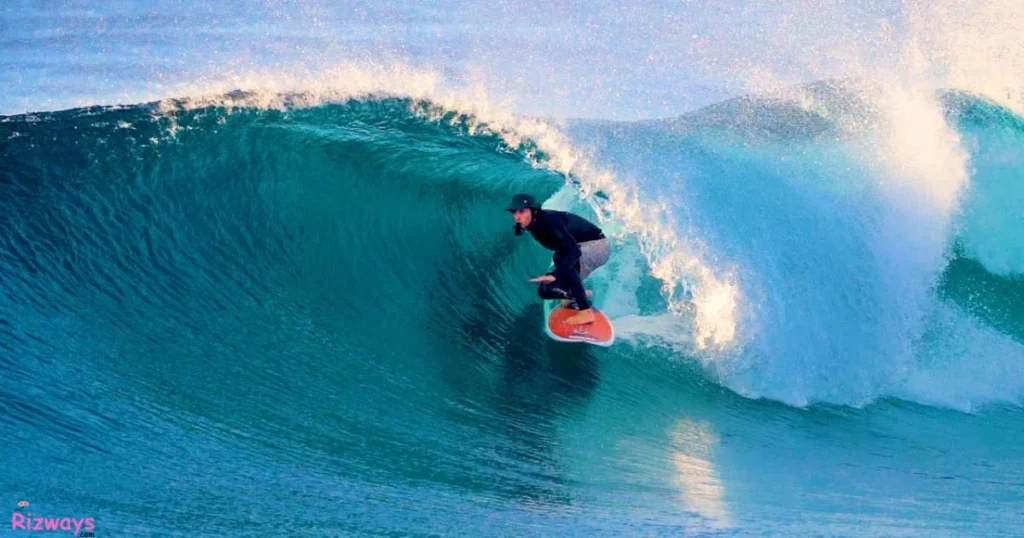 Funny Surfing Pick Up Lines