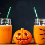 Halloween Drink Rizz Lines