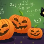 Halloween Math Rizz Lines