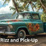 hawaii rizz and pick up