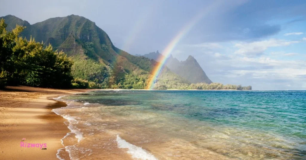 Hawaii Rizz Lines For Guys