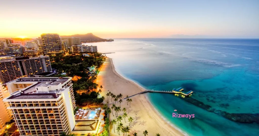 Hawaii Rizz Text Lines